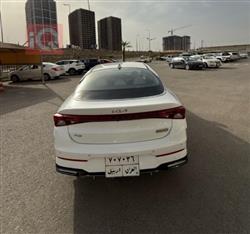 كيا K5